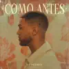 Stream & download Como Antes - Single