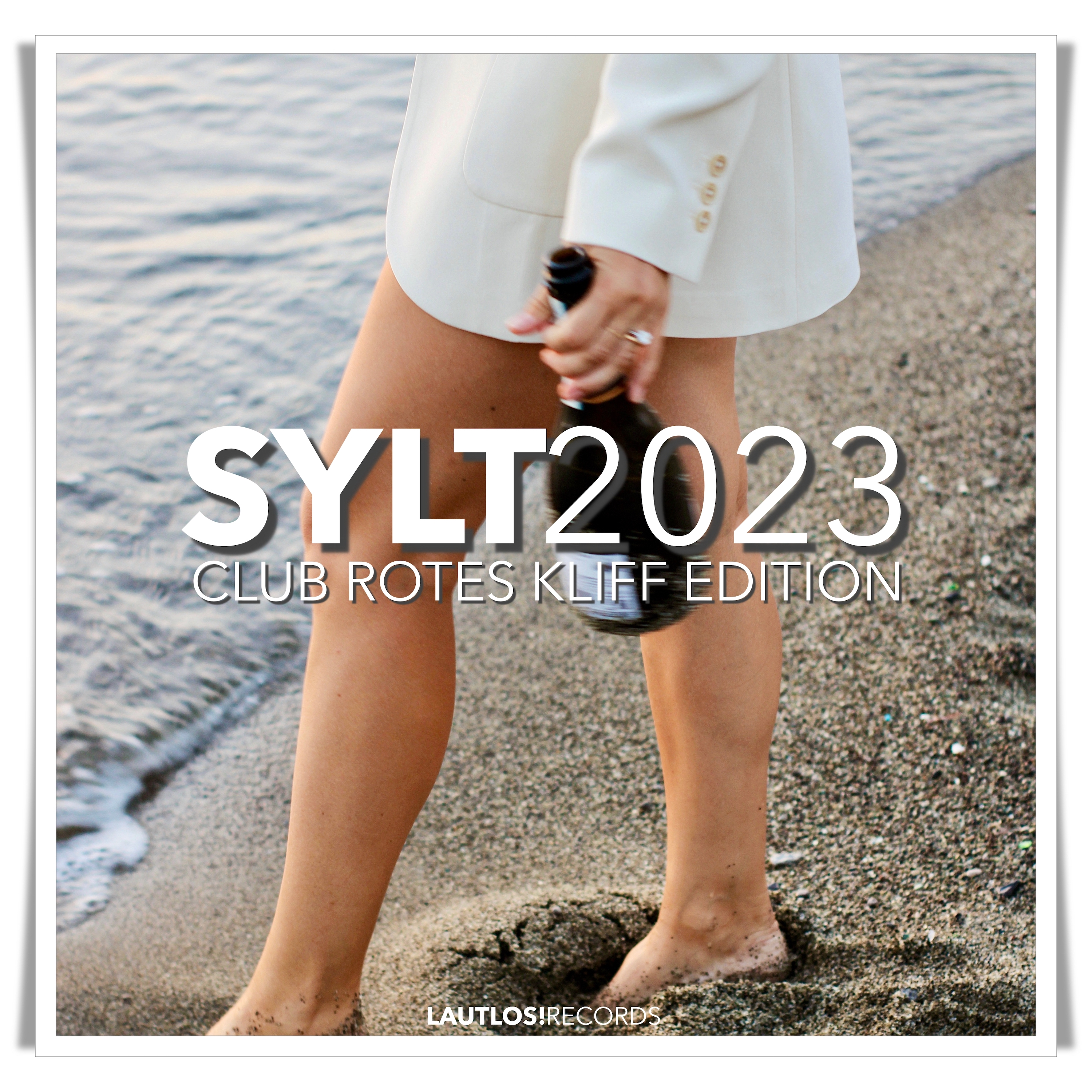 Sylt 2023 (Club Rotes Kliff Edition)