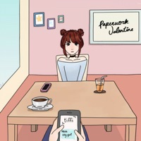 Paperwork Valentine - Single - tiffi & City Girl