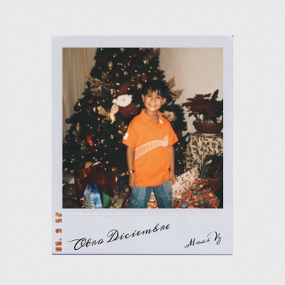 Otro Diciembre - Single