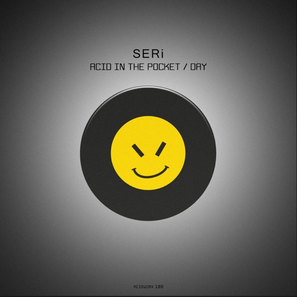 Acid in the Pocket / Day