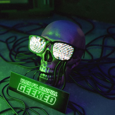 Geeked - Single