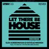 Glen Horsborough, Nathalie Miranda & Peter Brown - Feel the Music (Peter Brown Remix)