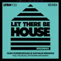 Feel The Music (Peter Brown Remix)