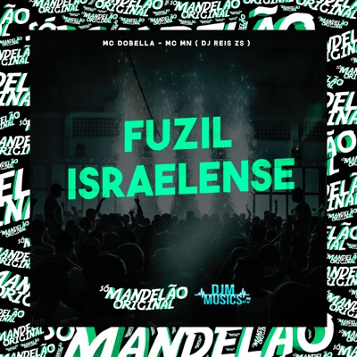 Fuzil Israelense - Single