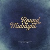 'Round Midnight artwork