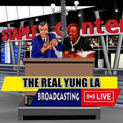 Broadcasting Live