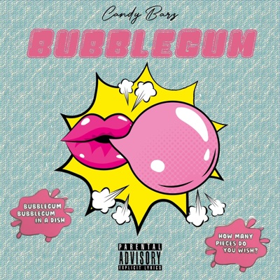 Bubblegum - Single