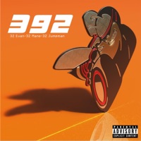392 (feat. 32 Mane & 32 Jumpman) - Single - 32 Evan