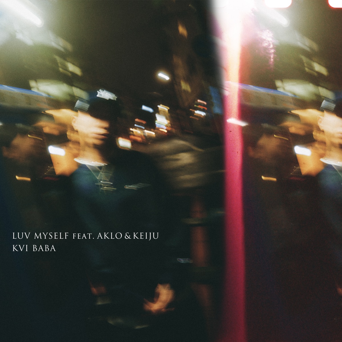 T.A.T.O. - KEIJUのアルバム - Apple Music