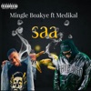 Saa (feat. Medikal) - Single