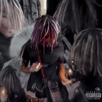 Flix (feat. Dirtyy Ahkii) - Single