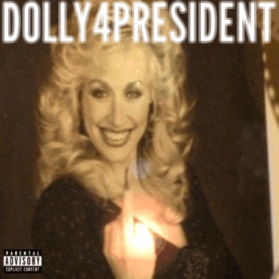 Dolly4president - Single