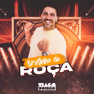 Brutinha da Roça - Single