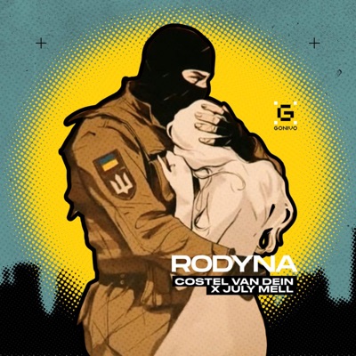 Rodyna - Single