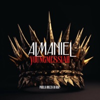 Young Messiah - Single - Almaniel