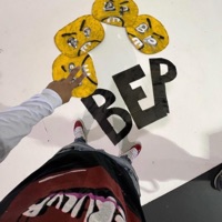 Bep! - Single - YBC ManMan