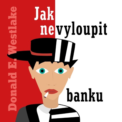 Jak nevyloupit banku cover
