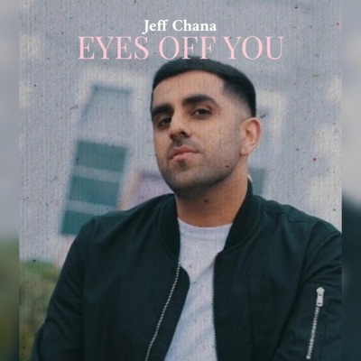Eyes Off You - Single