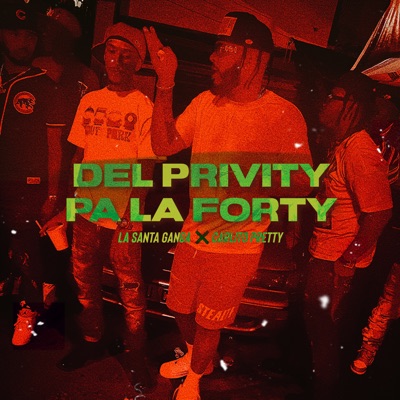 Del Privity Pa la Forty (feat. Carlito Pretty & Biggeniusprod) - Single