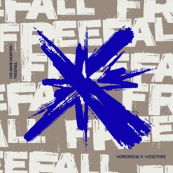 THE NAME CHAPTER - FREEFALL cover art