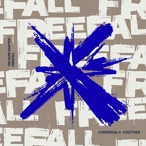 TOMORROW X TOGETHER – The Name Chapter: FREEFALL [iTunes Plus AAC M4A]