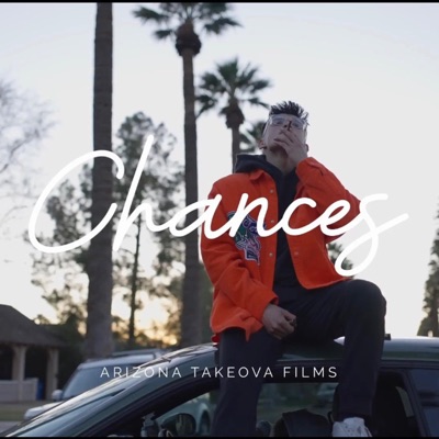 Chances (feat. Ca$hboy campton) - Single