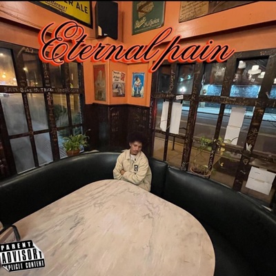 Eternal Pain - EP