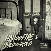 Hail & Fire Mixed With Blood - D.O.V & Swann