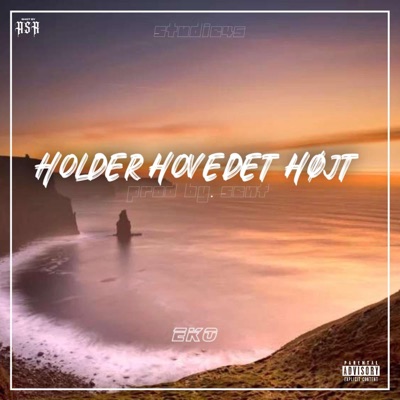 Holder Hovedet Højt - Single