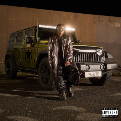 Bagarre - Single