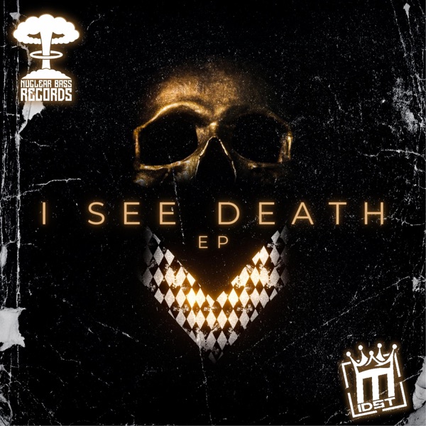 I See Death - EP