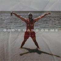 God's Hand On Me - Single - Zach Banes