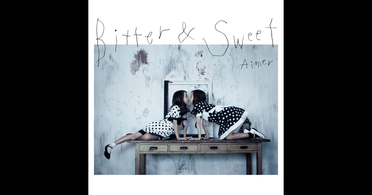 Aimer - Bitter&Sweet - Amazon.com Music