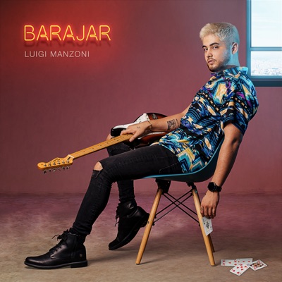Barajar - EP