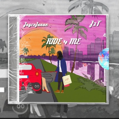 Ride 4 Me (feat. J3T) - Single