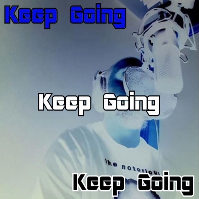 Keep Going - Single