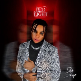 Big Bag Red Savage
