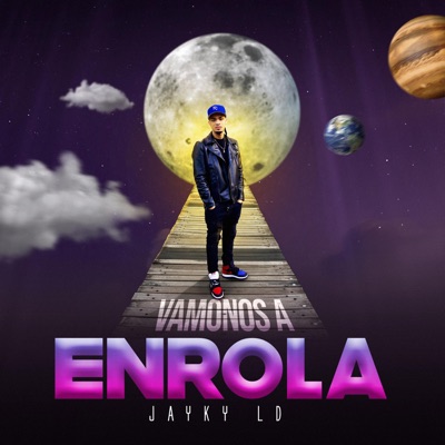 Vámonos a Enrola - Single