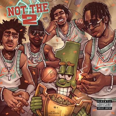 Show You the Real (feat. Johnny Cinco) - Single