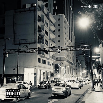 Dejavu (feat. Improv) - Single