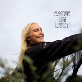 Cover art for Du Kom Med Alt Det Der Var Dig - Trine Therkelsen