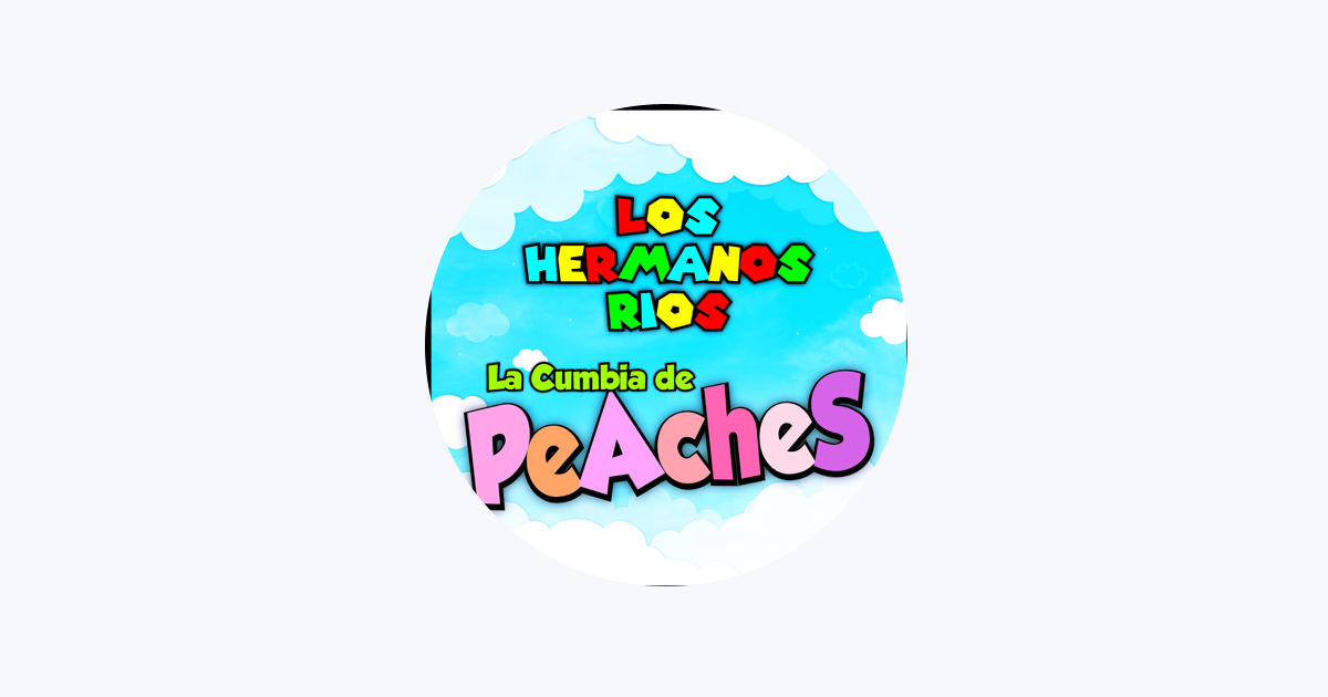 La Cumbia De Peaches - song and lyrics by Grupo Kronnos SA