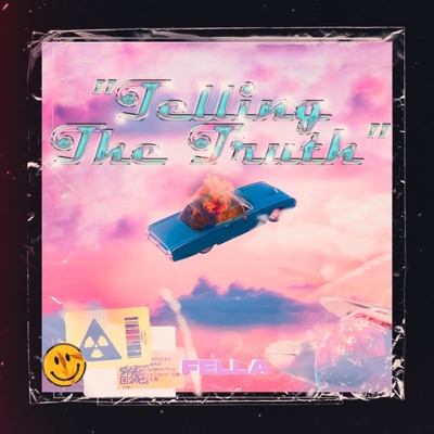 Telling The Truth - Single