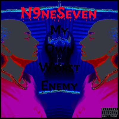 My Own Worst Enemy - Single