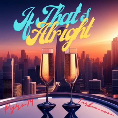 If That's Alright (feat. Turbooooooo) - Single
