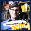 Zungenbrecher 4.0 - Staffel 4 - Bodo Wartke