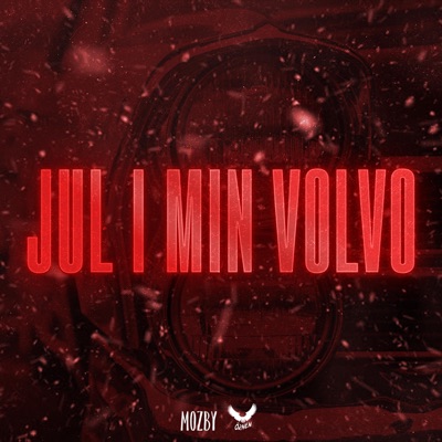 Jul i min Volvo - Single