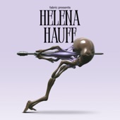 fabric presents Helena Hauff (DJ Mix) artwork