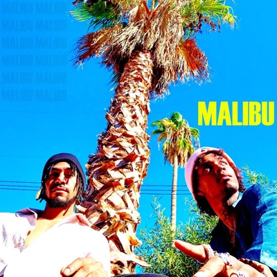 Malibu (My Lil Boo) - Single